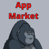 Wild Gorilla APP Market