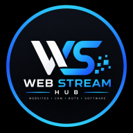 web-stream-hub.lo