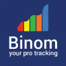 Binom_Tracker