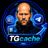 TGcache