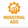 Industrial Ads