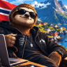 MaxSloth