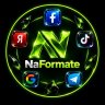 NaFormate