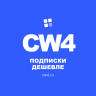 CW4