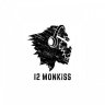 12Monkiss