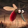 Mosquito Man