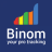 Binom_Tracker