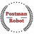 Postman Robot