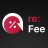 re:Fee - экономия TRX