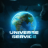 UniverseService